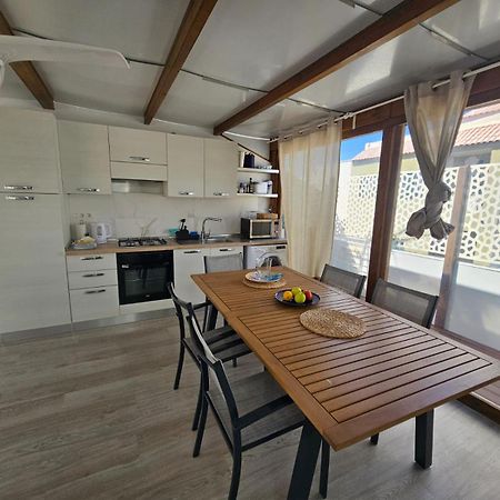 Eros Oceanview Attic Apartment Santa Cruz de Tenerife Exterior photo