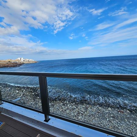 Eros Oceanview Attic Apartment Santa Cruz de Tenerife Exterior photo