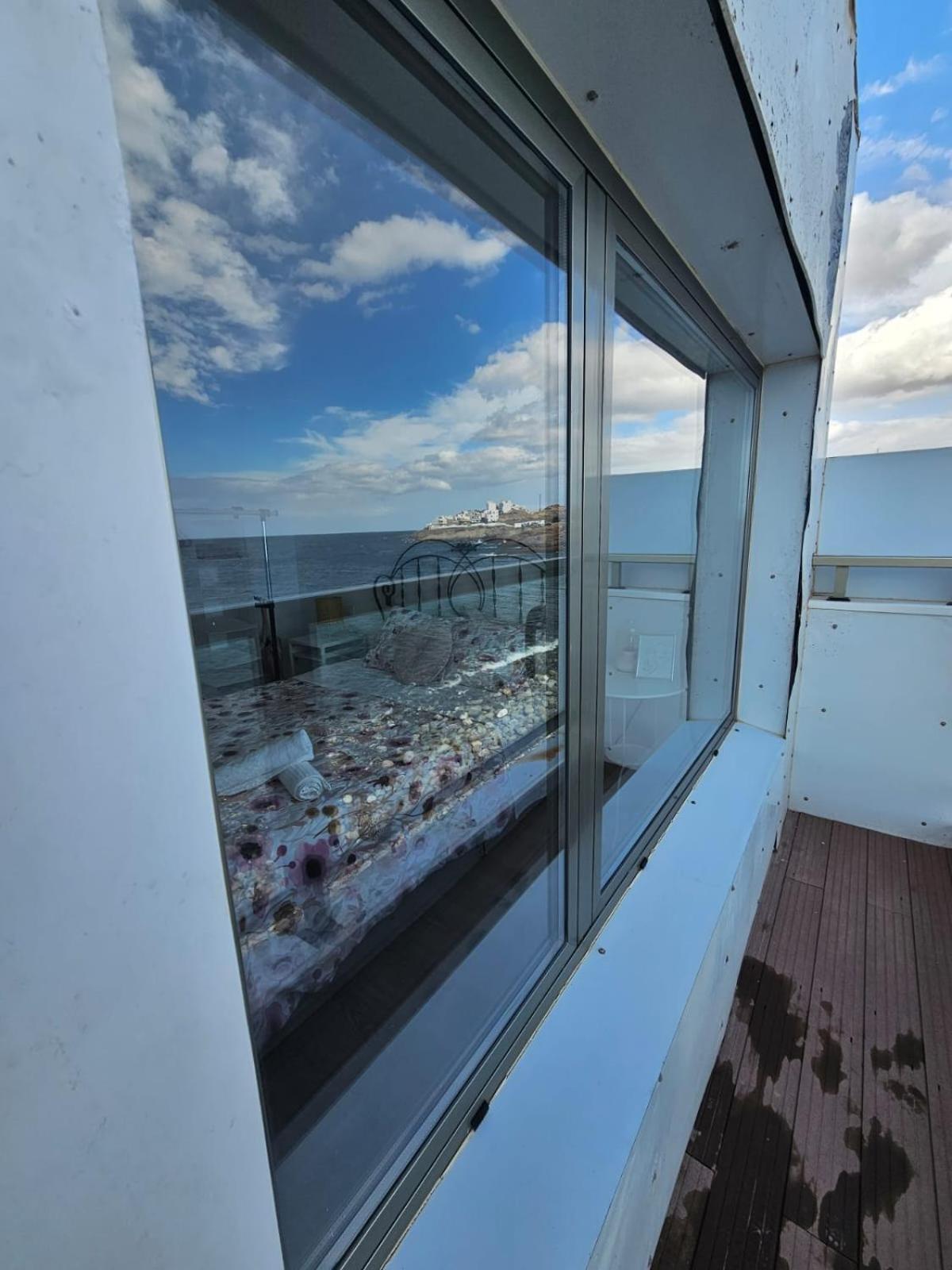 Eros Oceanview Attic Apartment Santa Cruz de Tenerife Exterior photo