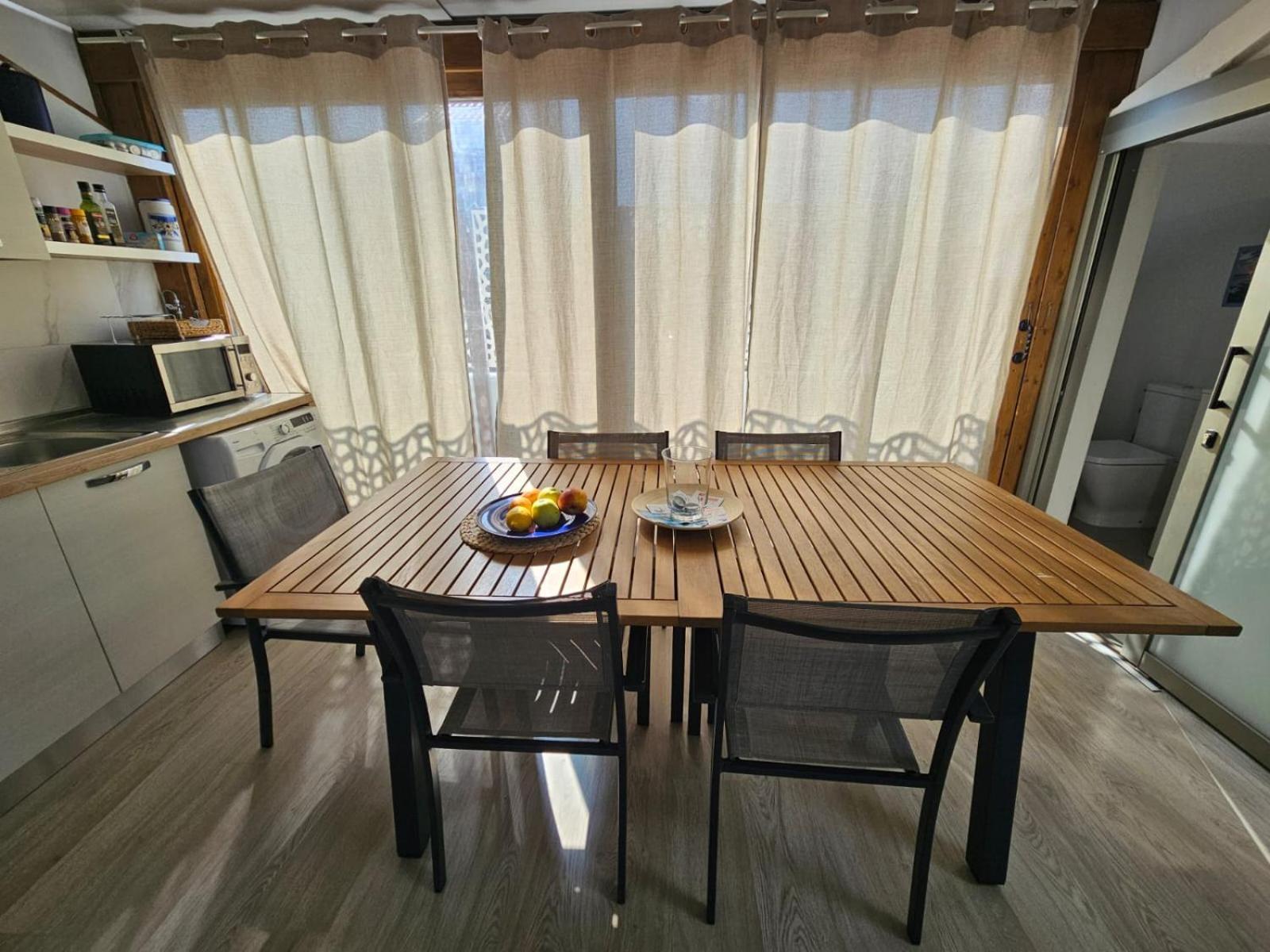 Eros Oceanview Attic Apartment Santa Cruz de Tenerife Exterior photo